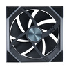 Miniatura zdjęcia: Wentylator Lian Li UNI FAN SL Wireless ARGB PWM 120mm Black (12SL1W1B)