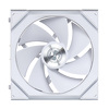 Miniatura zdjęcia: Wentylator Lian Li UNI FAN SL Wireless ARGB PWM Reverse Blade 120mm White (12RSL1W1W)
