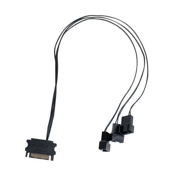 Zdjęcie produktu: 3x Wentylator Lian Li UNI FAN SL Wireless ARGB PWM 120mm