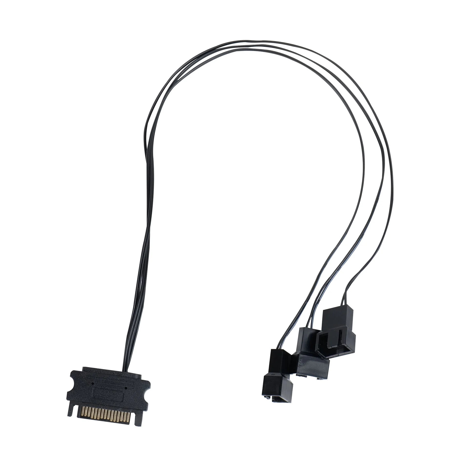 3x Lian Li UNI FAN SL Wireless ARGB PWM Reverse 120mm