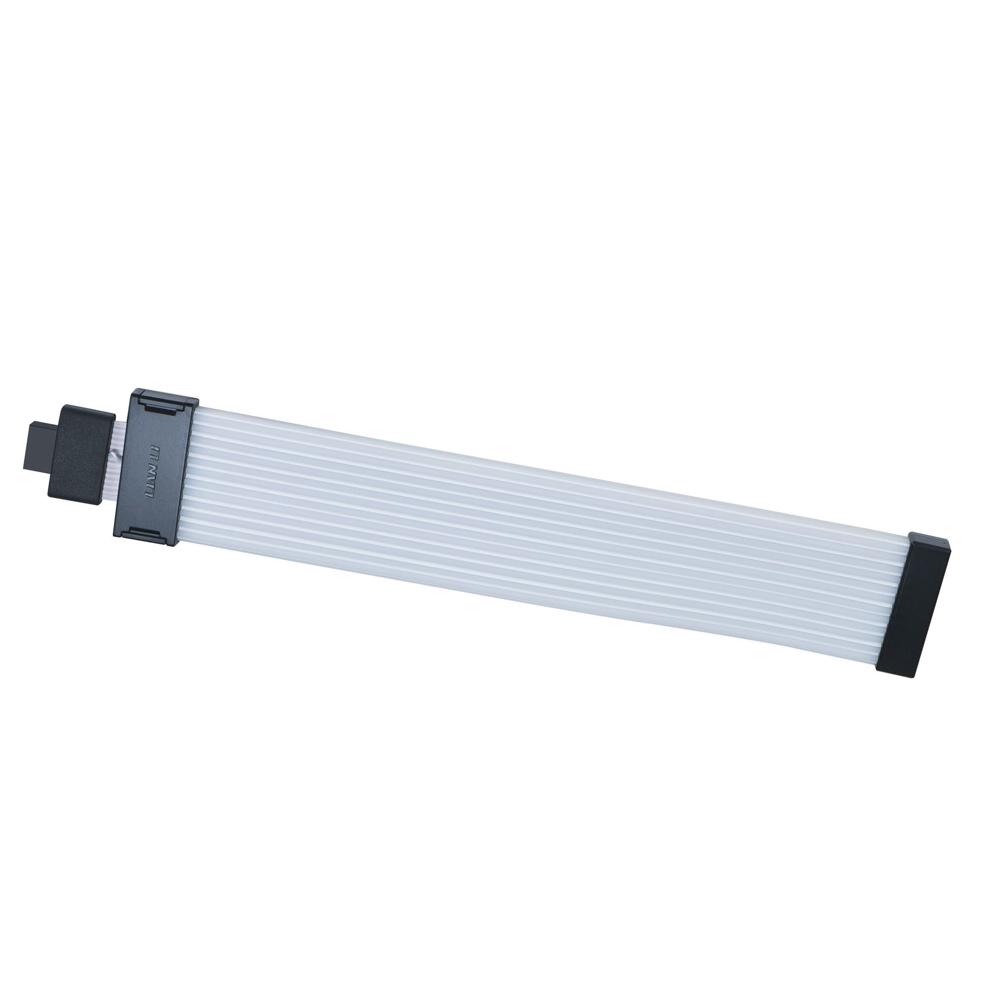 Lian Li Strimer Wireless 12V-2x ARGB Wide przedłużacz ARGB