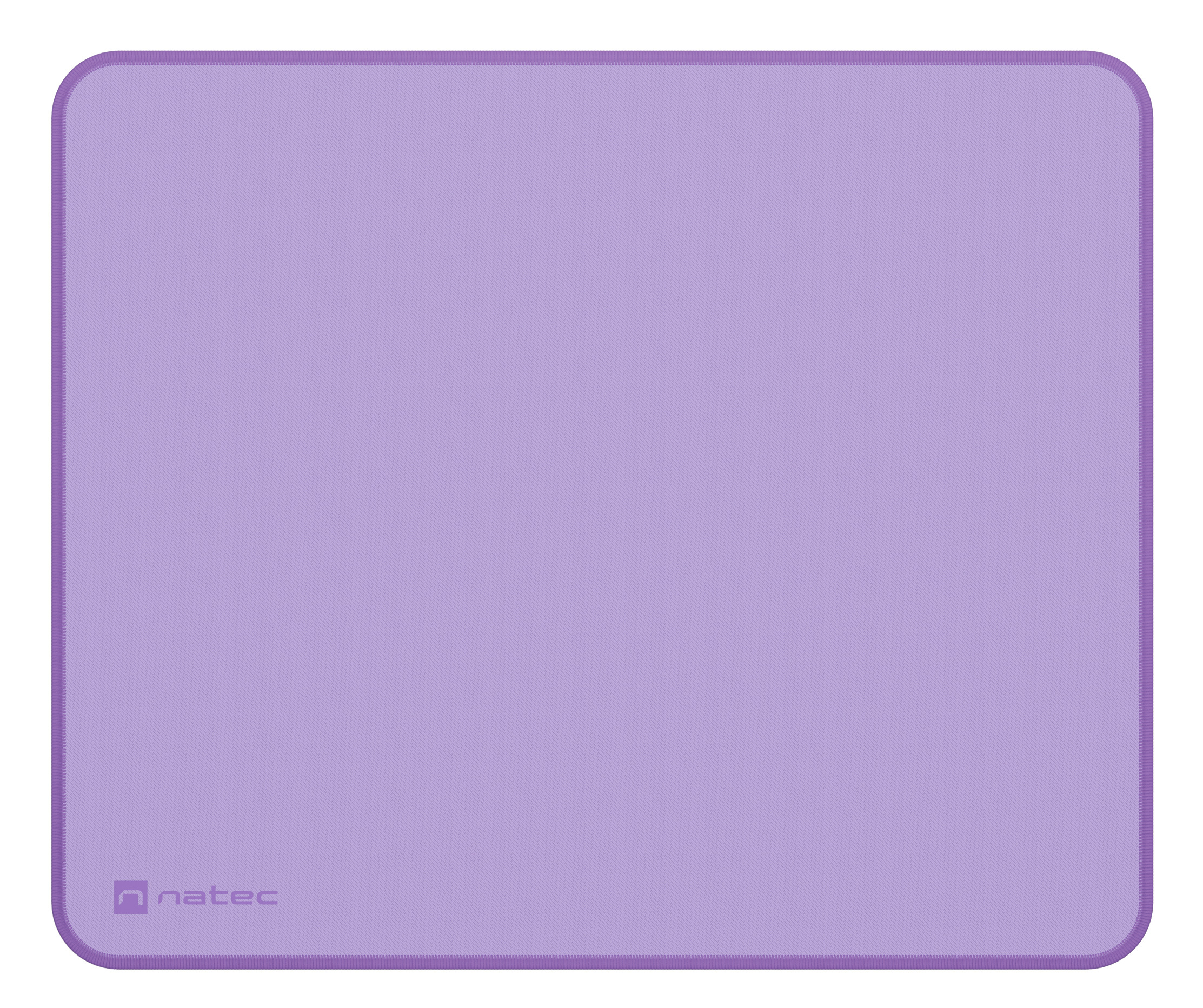 Podkładka pod mysz Natec Colors Series Pure Lavender 300X250mm (NPO-2241)