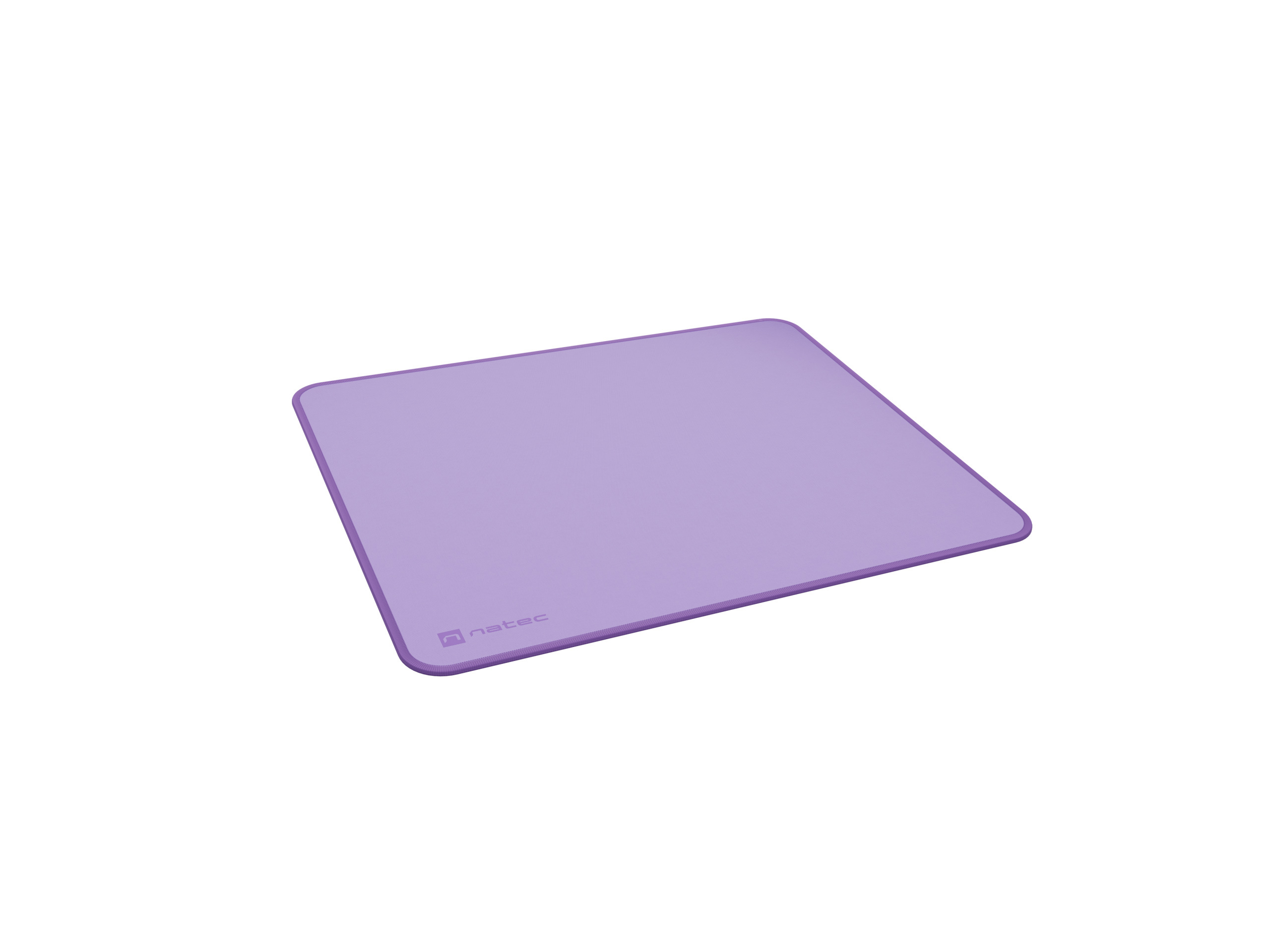 Podkładka pod mysz Natec Colors Series Pure Lavender 300X250mm (NPO-2241)