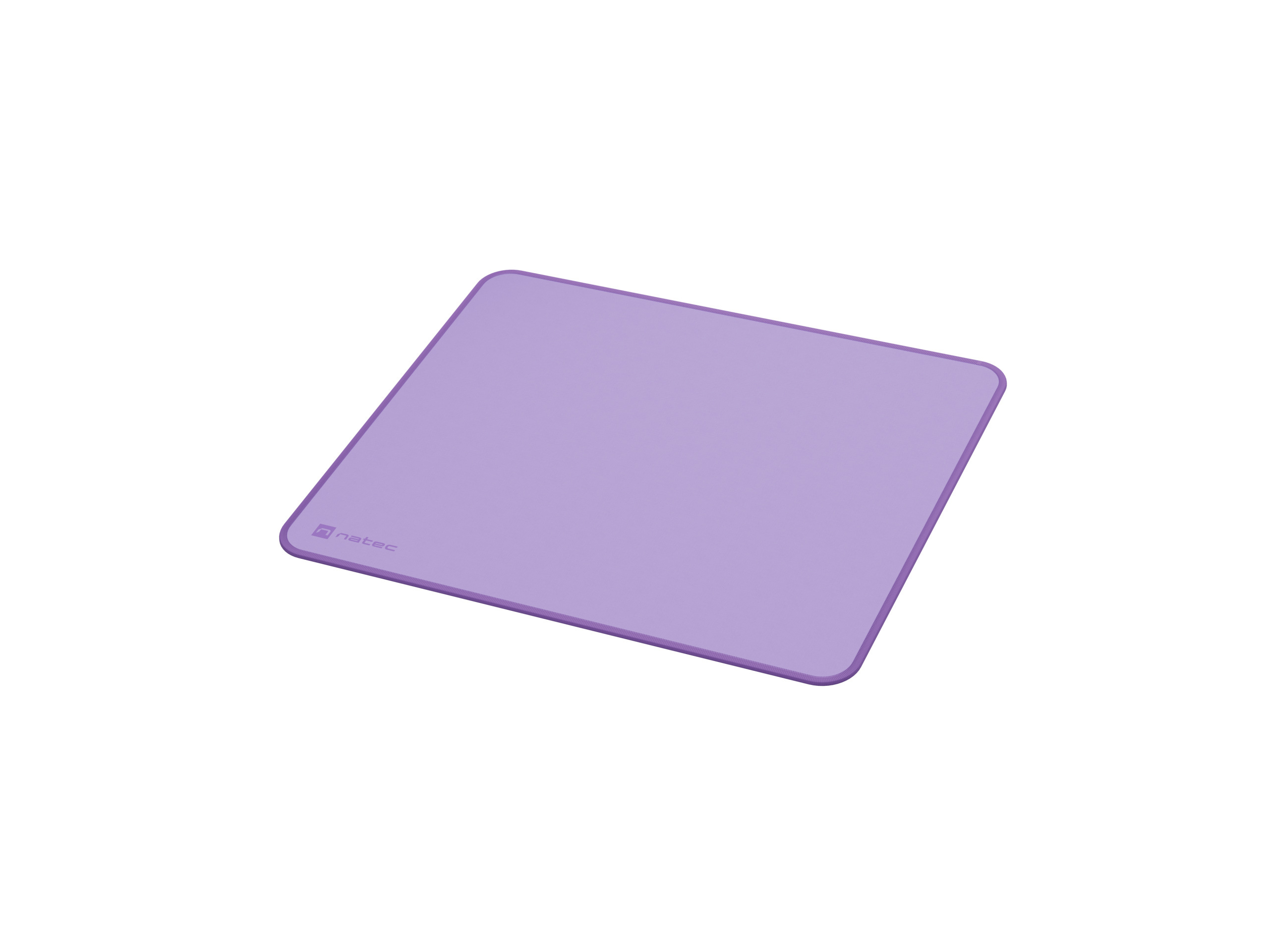 Podkładka pod mysz Natec Colors Series Pure Lavender 300X250mm (NPO-2241)