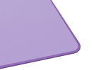 Miniatura zdjęcia: Podkładka pod mysz Natec Colors Series Pure Lavender 300X250mm (NPO-2241)