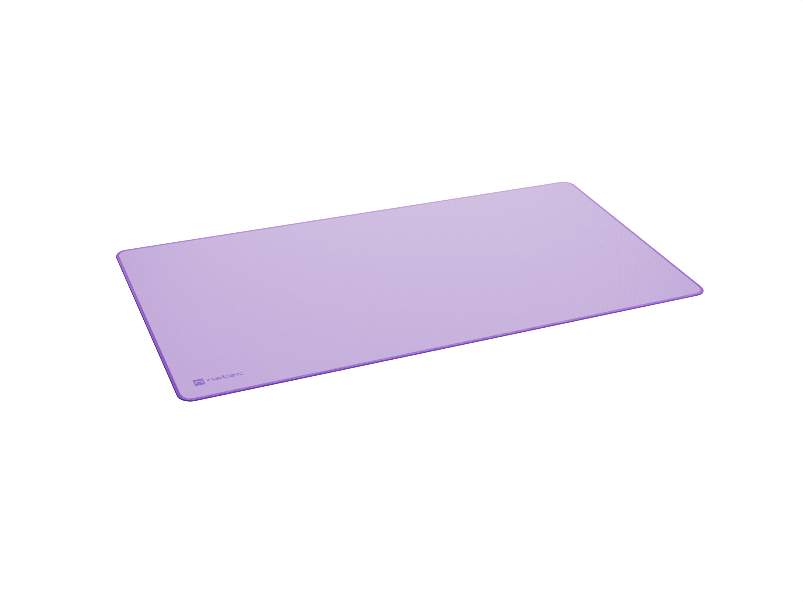 Podkładka pod mysz Natec Colors Series Pure Lavender 800x400mm (NPO-2242)