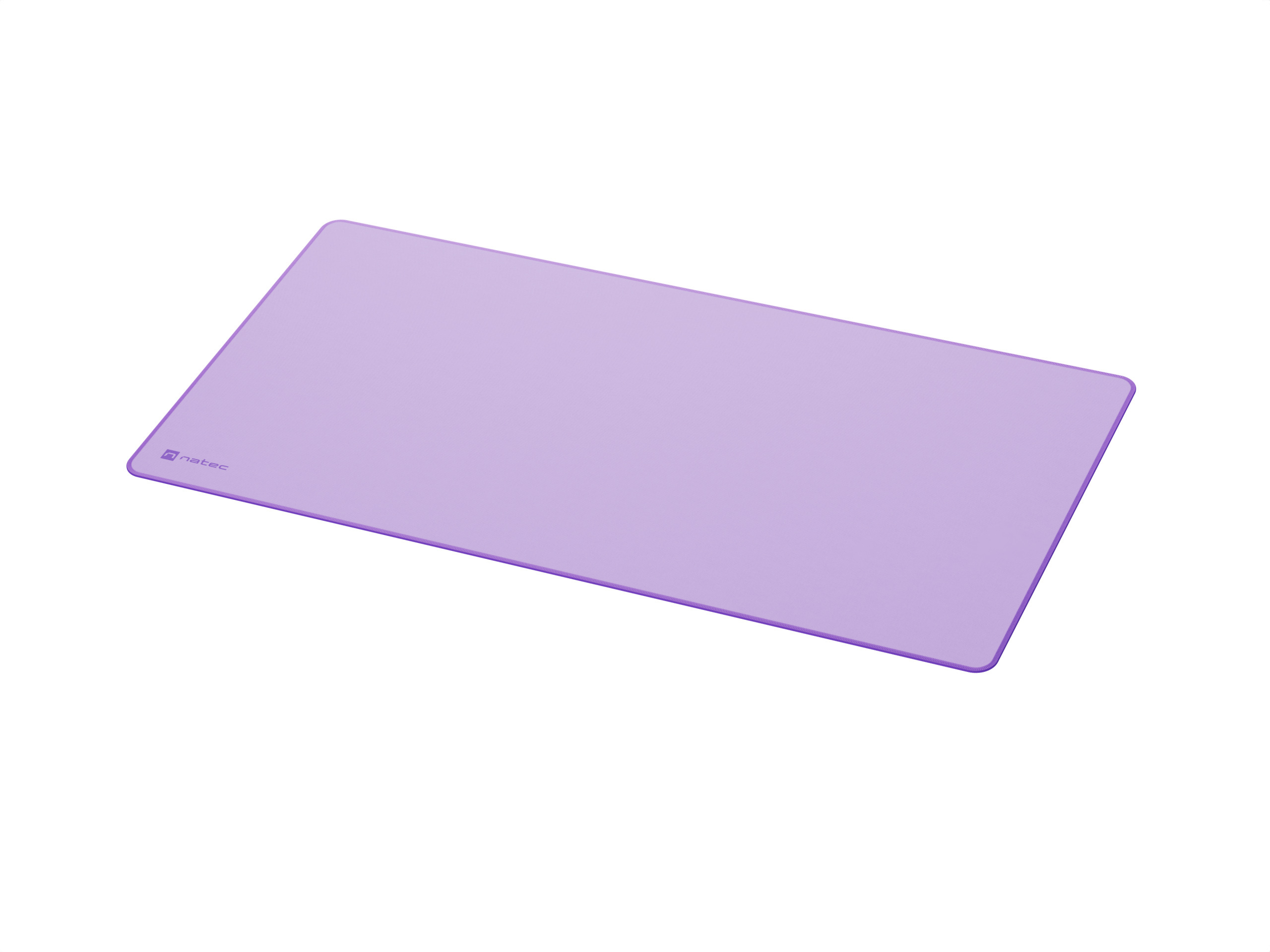 Podkładka pod mysz Natec Colors Series Pure Lavender 800x400mm (NPO-2242)