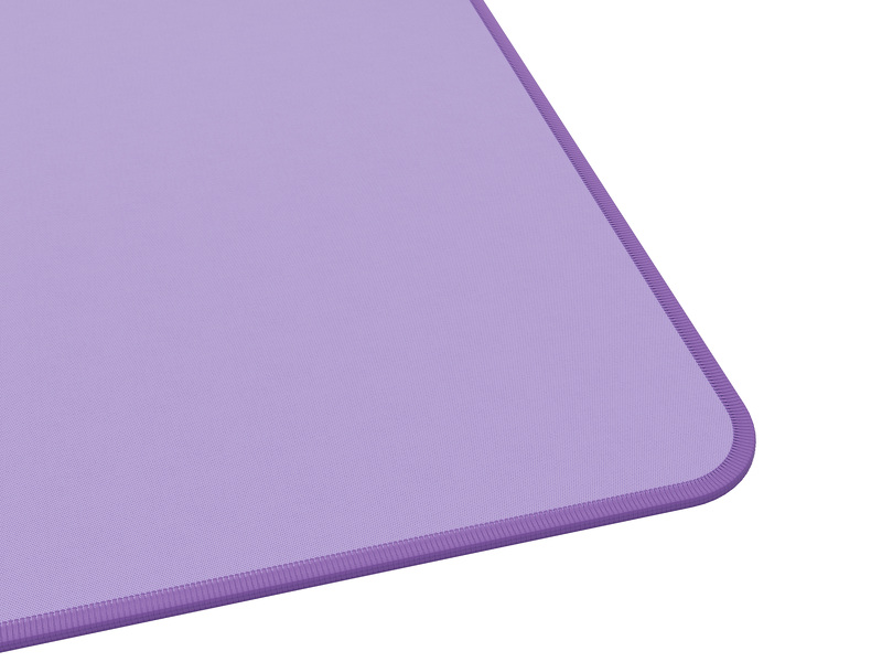 Zdjęcie produktu: Podkładka pod mysz Natec Colors Series Pure Lavender 800x400mm (NPO-2242)
