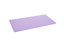 Miniatura zdjęcia: Podkładka pod mysz Natec Colors Series Pure Lavender 800x400mm (NPO-2242)