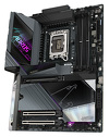 Miniatura zdjęcia: Płyta główna Gigabyte Z890 AORUS MASTER DDR5 LGA1851