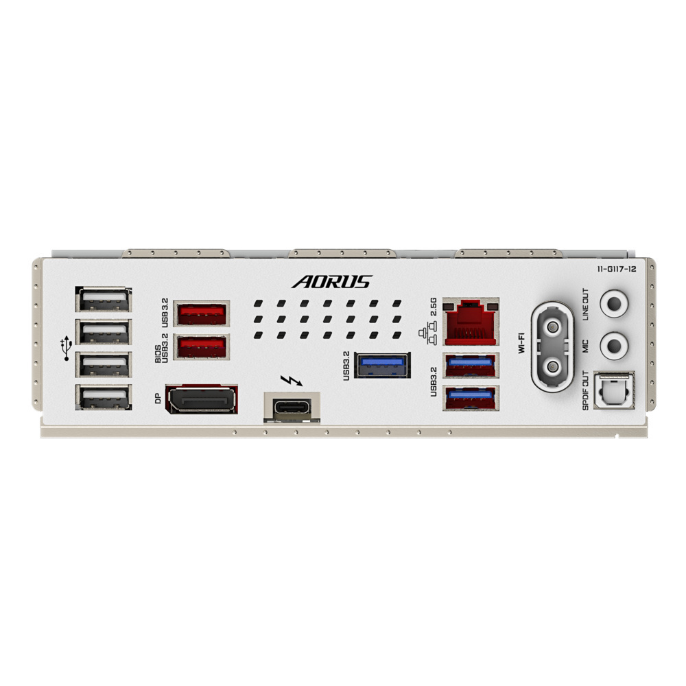 Płyta główna Gigabyte Z890 AORUS ELITE WF7 ICE DDR5 LGA1851