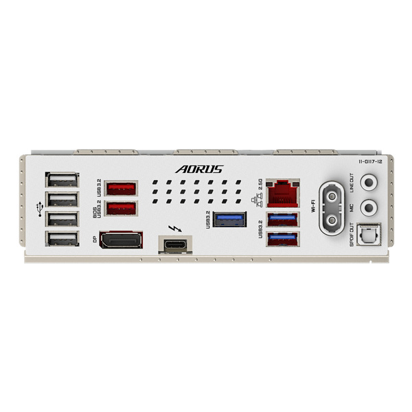 Zdjęcie produktu: Płyta główna Gigabyte Z890 AORUS ELITE WF7 ICE DDR5 LGA1851