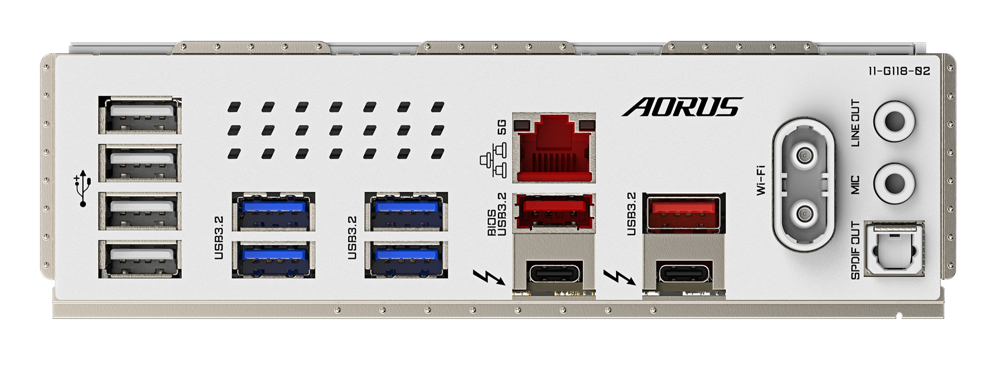 Płyta główna Gigabyte Z890 AORUS PRO ICE DDR5 LGA1851