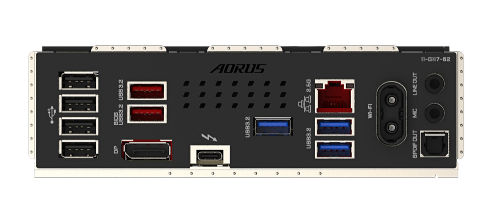 Płyta główna Gigabyte Z890 AORUS ELITE WIFI7 DDR5 LGA1851