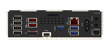 Miniatura zdjęcia: Płyta główna Gigabyte Z890 AORUS ELITE WIFI7 DDR5 LGA1851