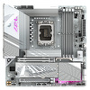 Miniatura zdjęcia: Gigabyte Z890M AORUS ELITE WF7 ICE DDR5 LGA1851