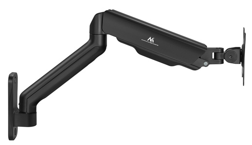 Miniatura produktu: Uchwyt ścienny monitora podwójne ramię Maclean, 17-32”, 9kg max, MC-332
