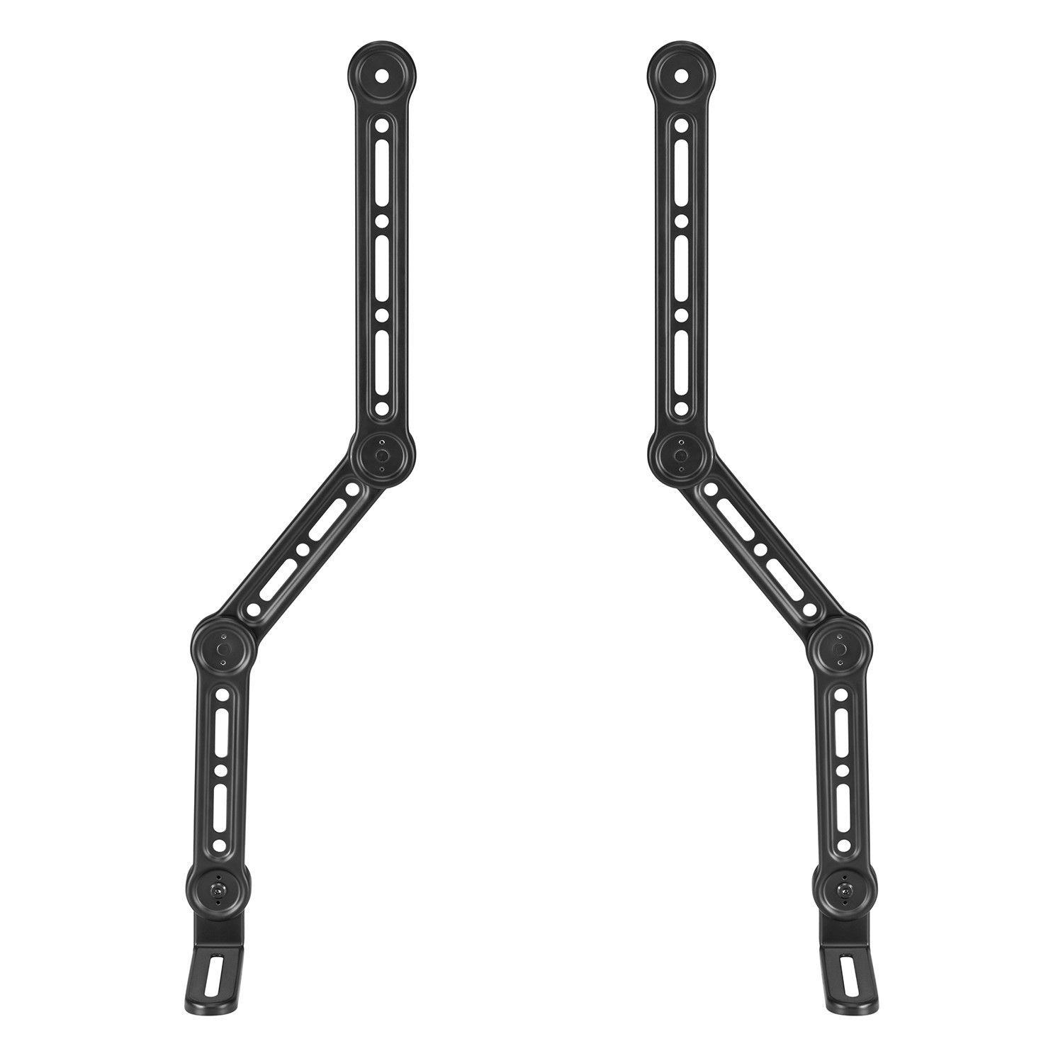 Uchwyt VESA na soundbar uniwersalny Maclean, 15kg max, MC-335