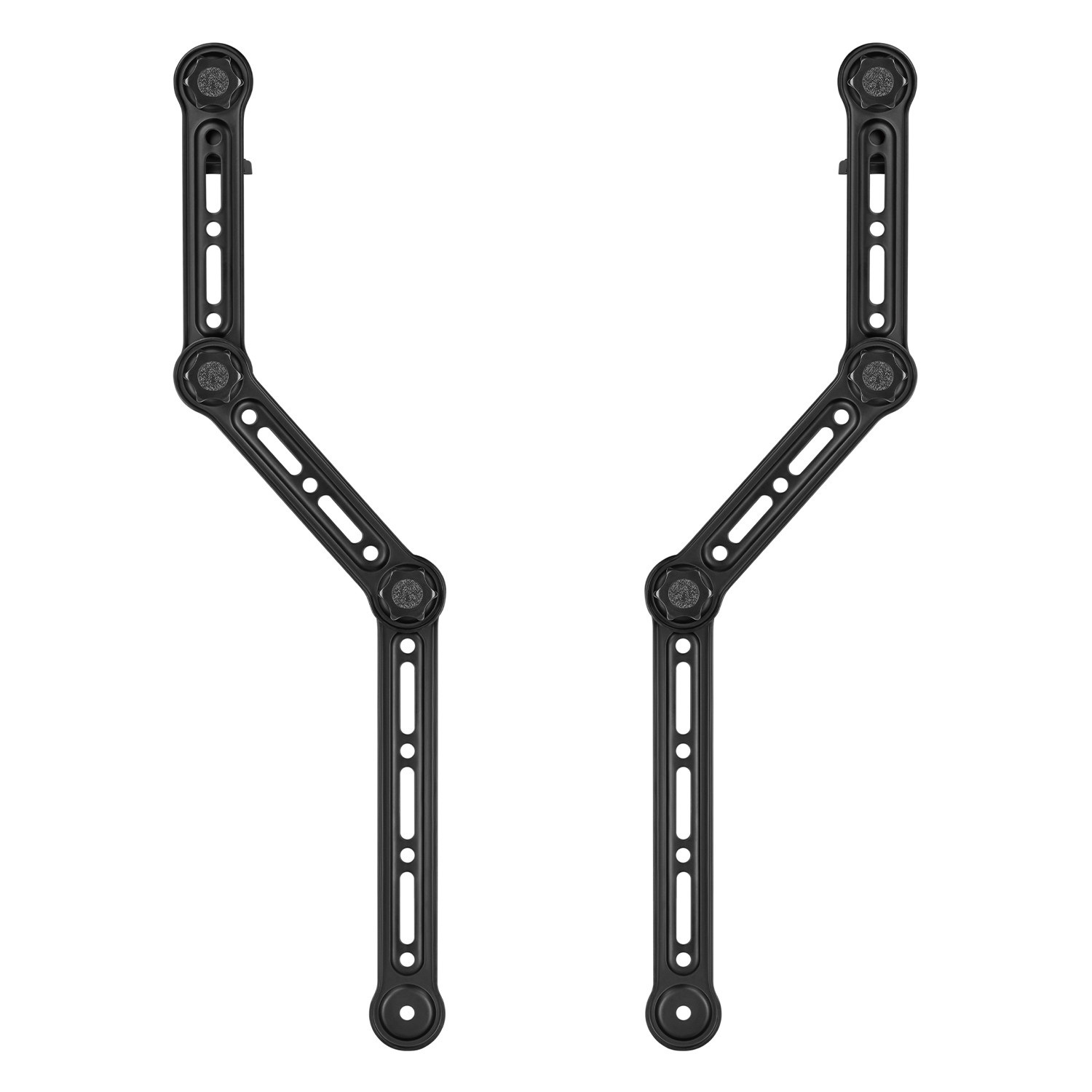 Uchwyt VESA na soundbar uniwersalny Maclean, 15kg max, MC-335