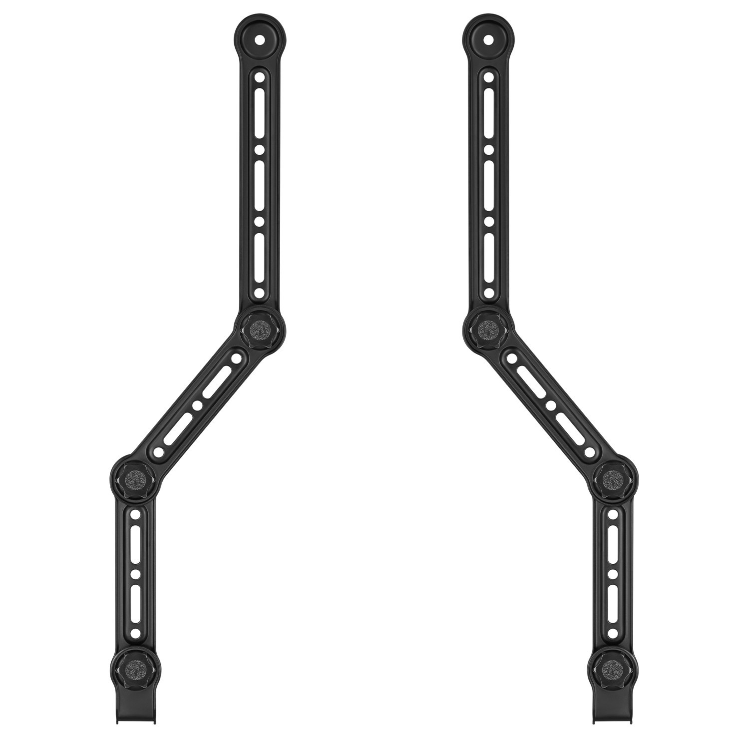 Uchwyt VESA na soundbar uniwersalny Maclean, 15kg max, MC-335