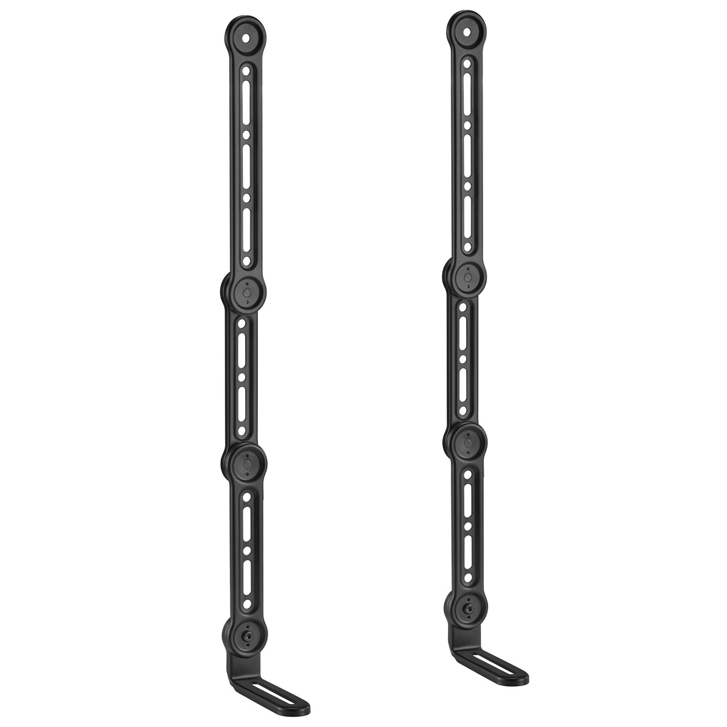 Uchwyt VESA na soundbar uniwersalny Maclean, 15kg max, MC-335