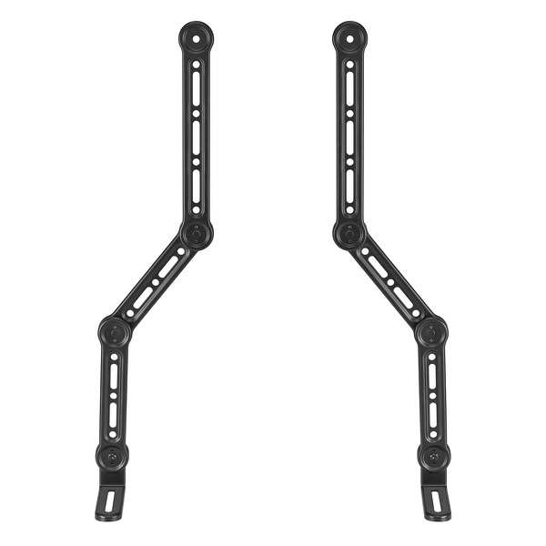 Zdjęcie produktu: Uchwyt VESA na soundbar uniwersalny Maclean, 15kg max, MC-335