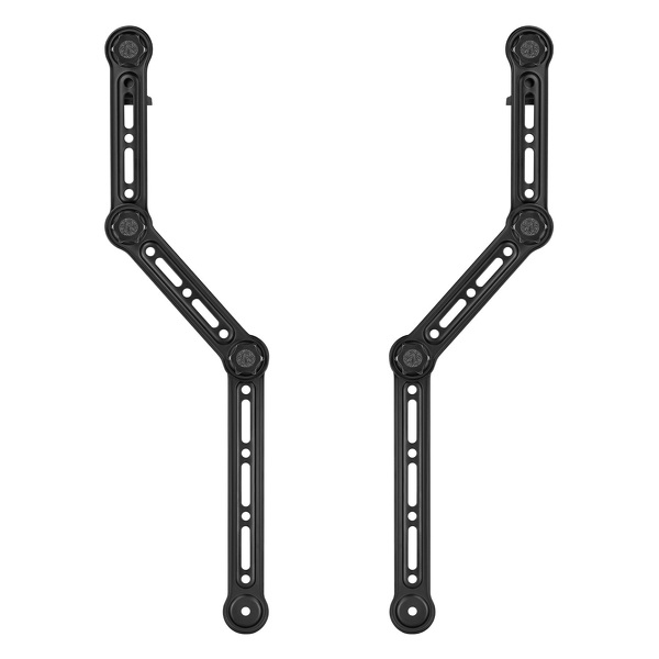 Zdjęcie produktu: Uchwyt VESA na soundbar uniwersalny Maclean, 15kg max, MC-335