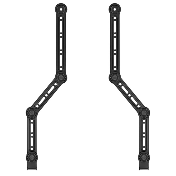 Zdjęcie produktu: Uchwyt VESA na soundbar uniwersalny Maclean, 15kg max, MC-335