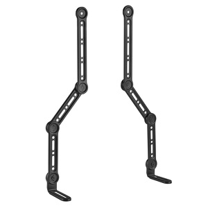 Miniatura produktu: Uchwyt VESA na soundbar uniwersalny Maclean, 15kg max, MC-335