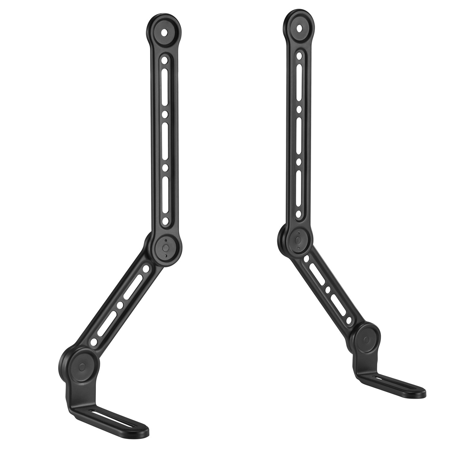 Uchwyt VESA na soundbar uniwersalny Maclean, 15kg max, MC-334 Uchwyt VESA na soundbar uniwersalny Maclean, 15kg max, MC-334