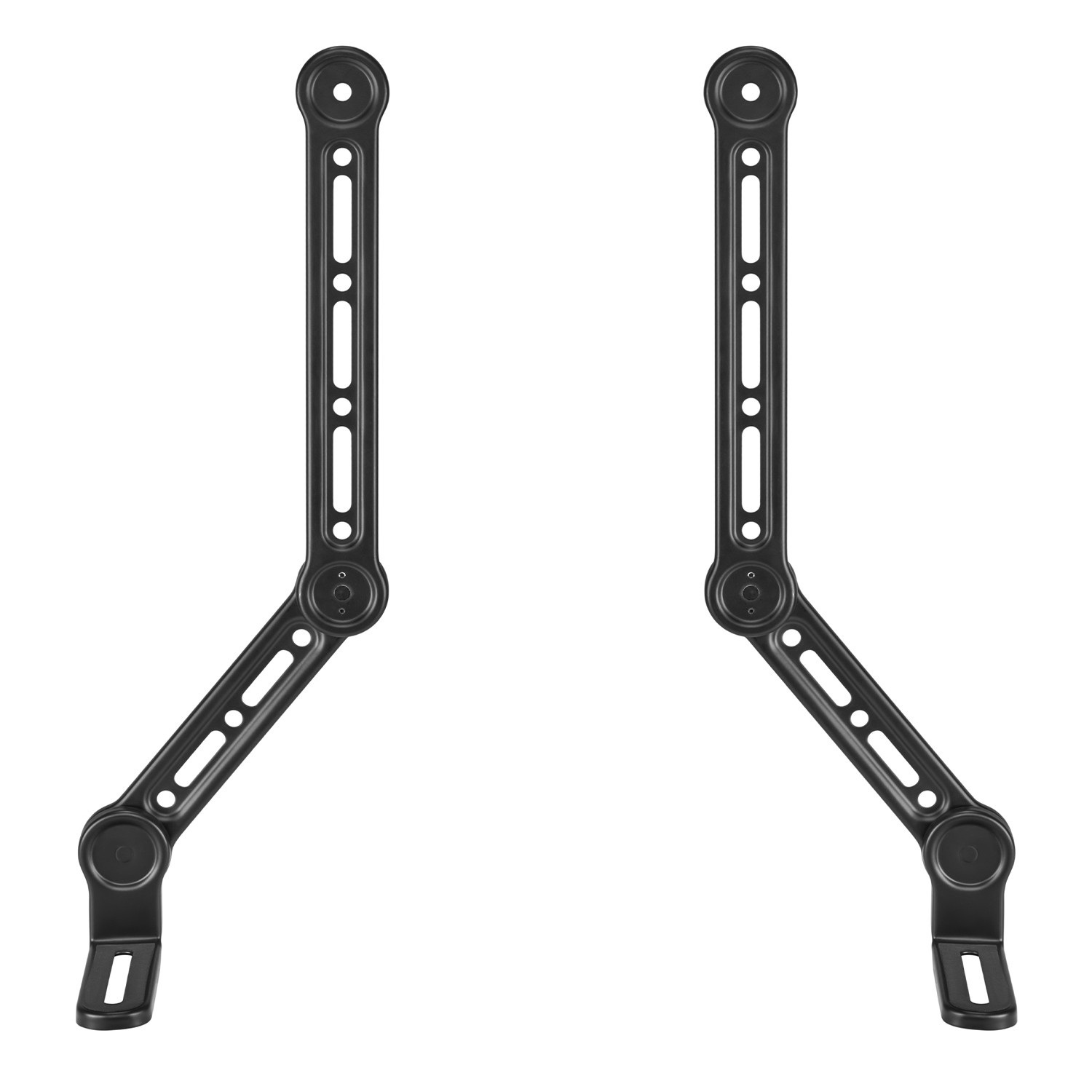 Uchwyt VESA na soundbar uniwersalny Maclean, 15kg max, MC-334 Uchwyt VESA na soundbar uniwersalny Maclean, 15kg max, MC-334