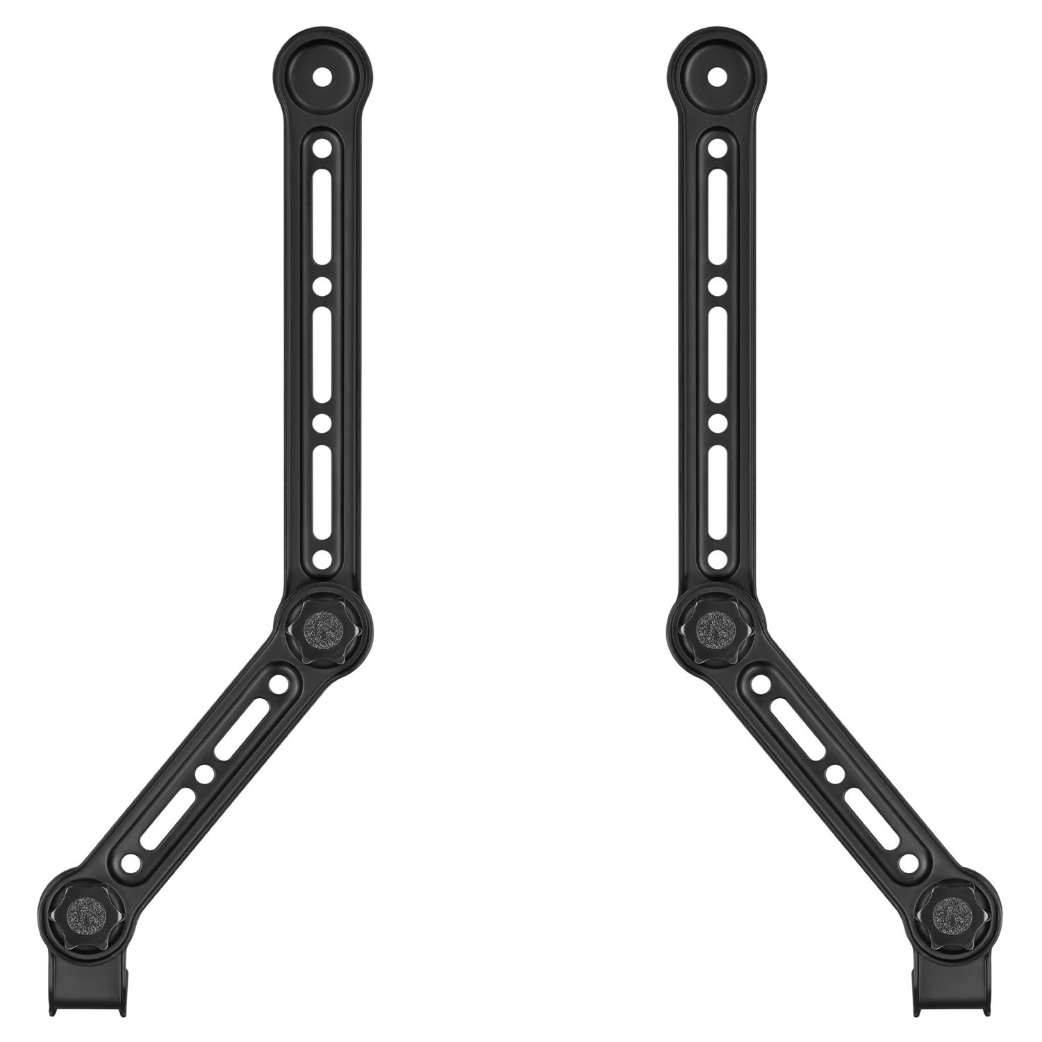 Uchwyt VESA na soundbar uniwersalny Maclean, 15kg max, MC-334 Uchwyt VESA na soundbar uniwersalny Maclean, 15kg max, MC-334