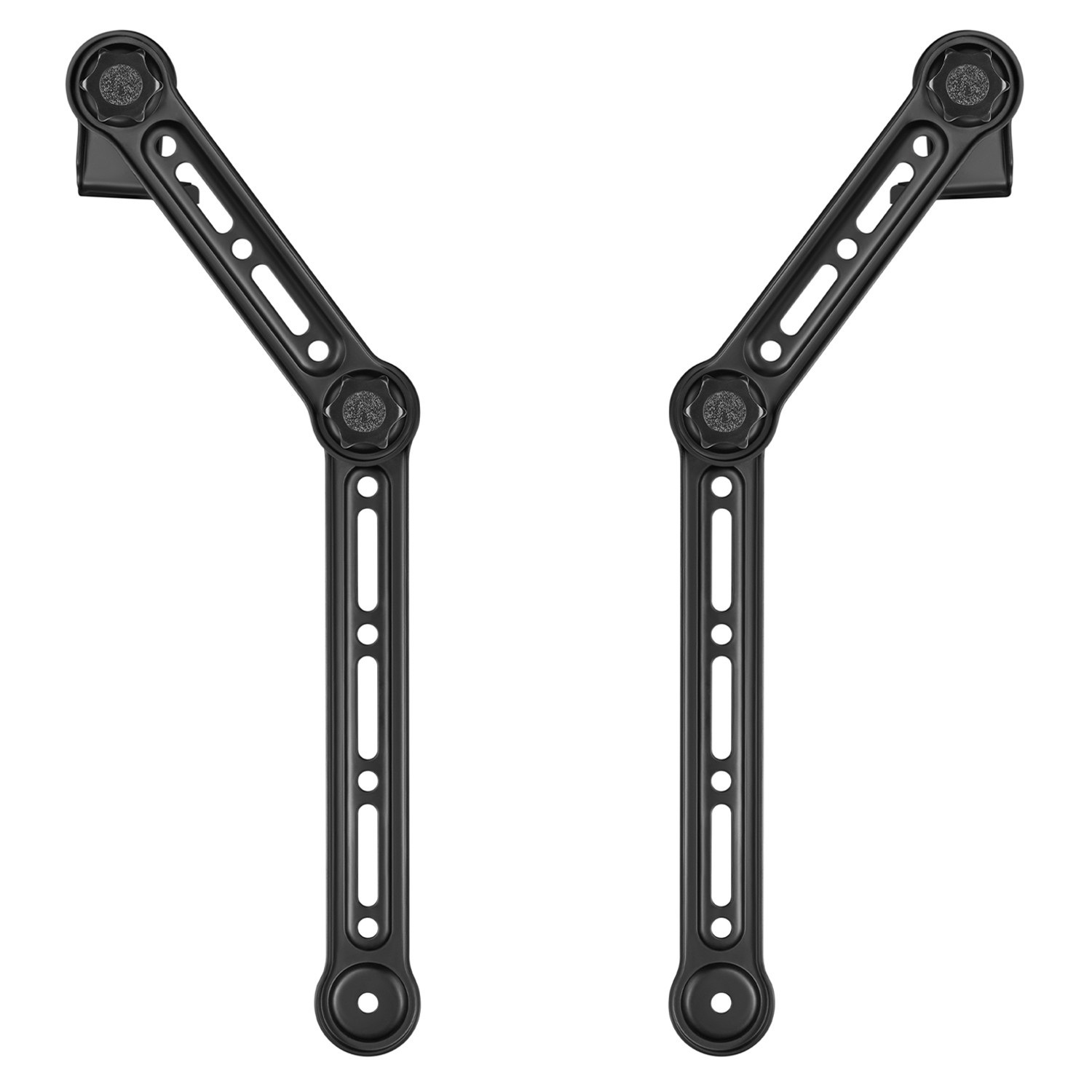 Uchwyt VESA na soundbar uniwersalny Maclean, 15kg max, MC-334 Uchwyt VESA na soundbar uniwersalny Maclean, 15kg max, MC-334