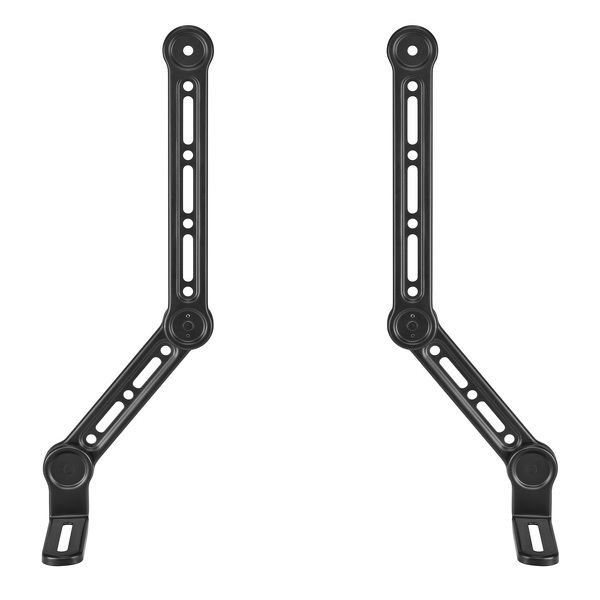 Zdjęcie produktu: Uchwyt VESA na soundbar uniwersalny Maclean, 15kg max, MC-334 Zdjęcie produktu: Uchwyt VESA na soundbar uniwersalny Maclean, 15kg max, MC-334