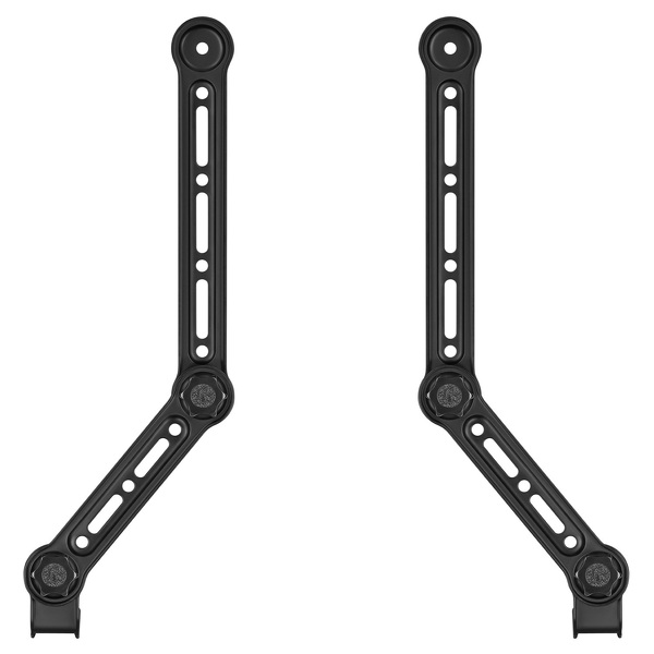 Zdjęcie produktu: Uchwyt VESA na soundbar uniwersalny Maclean, 15kg max, MC-334 Zdjęcie produktu: Uchwyt VESA na soundbar uniwersalny Maclean, 15kg max, MC-334