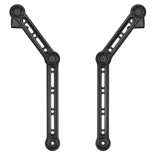 Zdjęcie produktu: Uchwyt VESA na soundbar uniwersalny Maclean, 15kg max, MC-334 Zdjęcie produktu: Uchwyt VESA na soundbar uniwersalny Maclean, 15kg max, MC-334