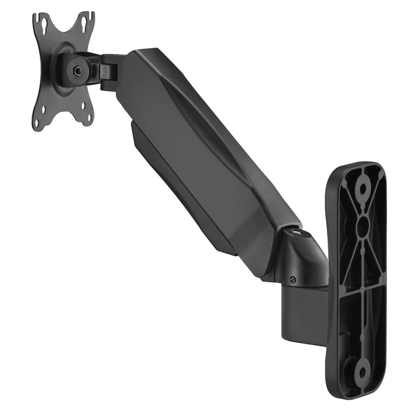 Zdjęcie produktu: Uchwyt naścienny monitora Maclean, 17-32'', 9kg max, sprężyna mechaniczna, MC-979