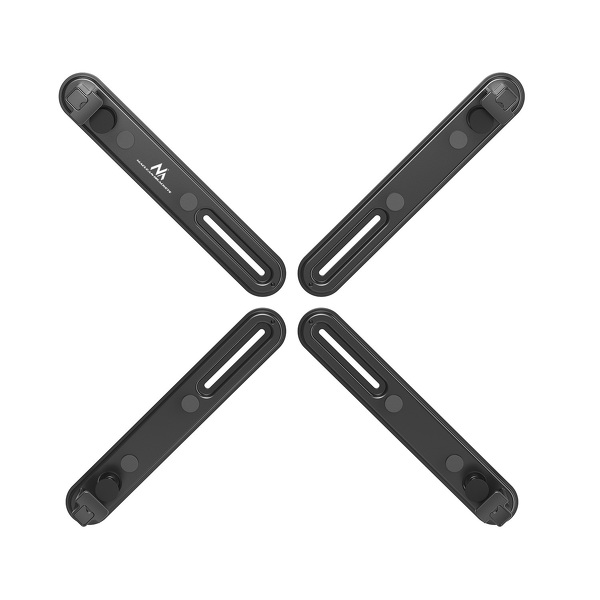 Zdjęcie produktu: Adapter do ekranów bez otworów w standardzie VESA Maclean