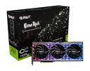 Miniatura zdjęcia: Palit GeForce RTX 4080 Super GameRock OC 16GB GDDR6X DLSS 3 (NED4080S19T2-1030G) Miniatura zdjęcia: Palit GeForce RTX 4080 Super GameRock OC 16GB GDDR6X DLSS 3 (NED4080S19T2-1030G)
