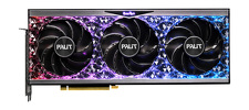 Miniatura zdjęcia: Palit GeForce RTX 4080 Super GameRock OC 16GB GDDR6X DLSS 3 (NED4080S19T2-1030G) Miniatura zdjęcia: Palit GeForce RTX 4080 Super GameRock OC 16GB GDDR6X DLSS 3 (NED4080S19T2-1030G)