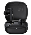 Słuchawki bezprzewodowe TWS Baseus Bowie E19, ładowanie indukcyjne, Bluetooth 5.3 - czarne