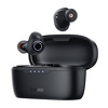 Miniatura zdjęcia: Słuchawki bezprzewodowe TWS Baseus Bowie MA10 BT 5.3 czarne