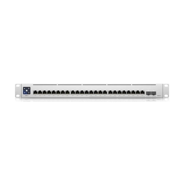 Zdjęcie produktu: Ubiquiti UniFi Switch USW Enterprise 24 PoE+ 400W L3