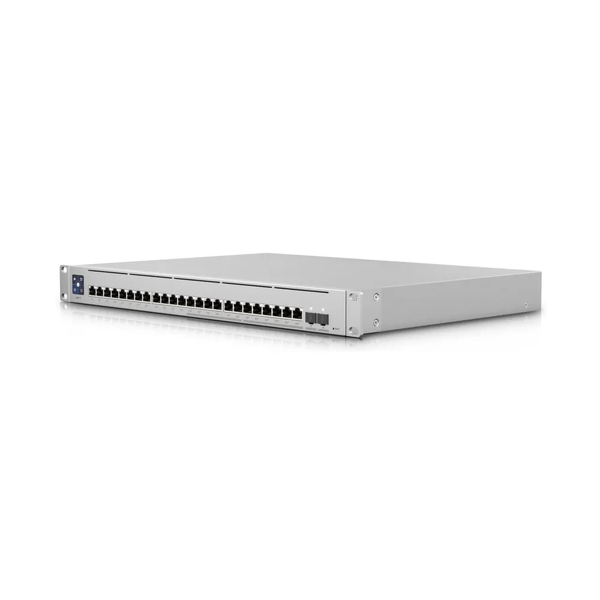 Zdjęcie produktu: Ubiquiti UniFi Switch USW Enterprise 24 PoE+ 400W L3