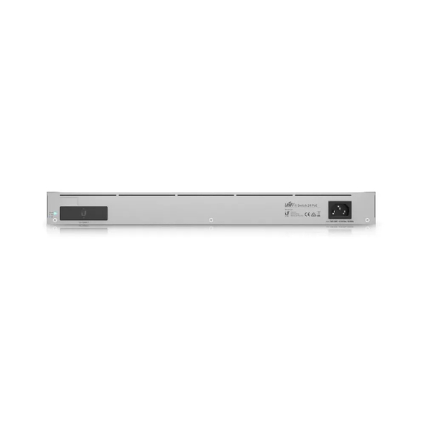 Zdjęcie produktu: Ubiquiti UniFi Switch USW Enterprise 24 PoE+ 400W L3