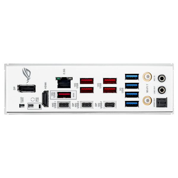 Zdjęcie produktu: Płyta główna ASUS ROG STRIX X870-A GAMING WIFI AM5