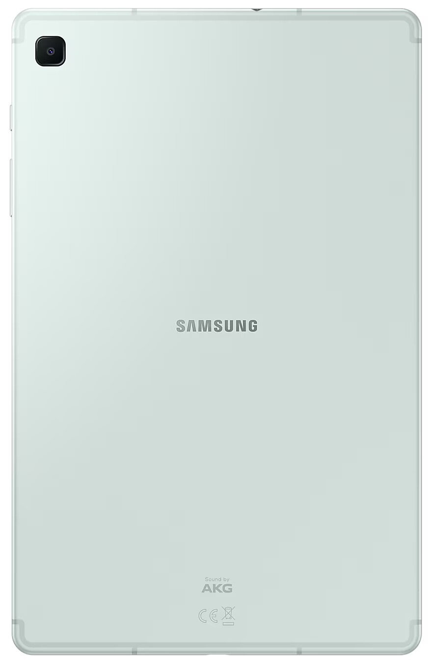 Tablet Samsung Galaxy Tab S6 Lite (2024) P625 LTE Zielony