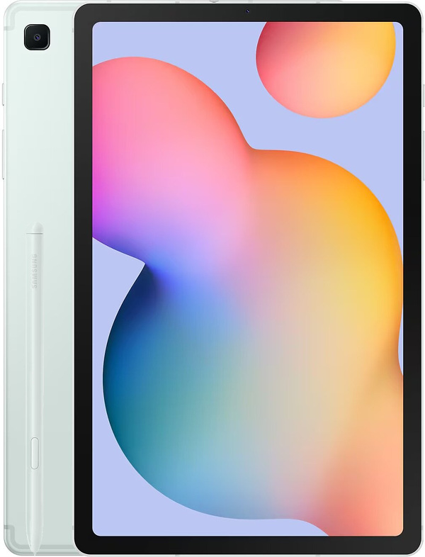 Zdjęcie produktu: Tablet Samsung Galaxy Tab S6 Lite (2024) P625 LTE Zielony