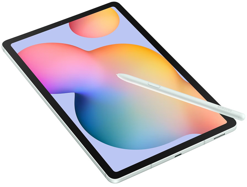 Zdjęcie produktu: Tablet Samsung Galaxy Tab S6 Lite (2024) P625 LTE Zielony