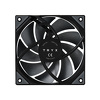 Miniatura zdjęcia: Wentylator Tryx Rota Pro 120mm Black (F-R120P-NN1M-G0K) Miniatura zdjęcia: Wentylator Tryx Rota Pro 120mm Black (F-R120P-NN1M-G0K)